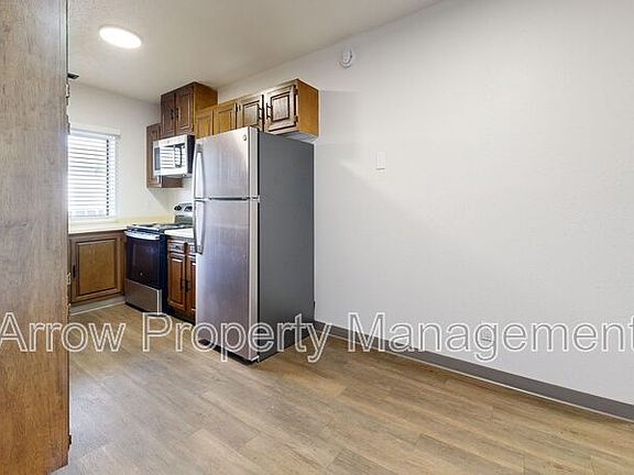 2nd image of 201 E Arbor Ave #103E
