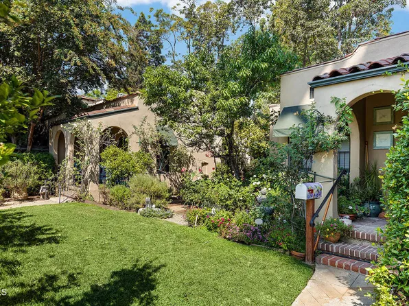 617 S Oak Knoll Ave, Pasadena, CA 91106