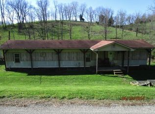 8654 N Pole Rd, Ripley, OH 45167