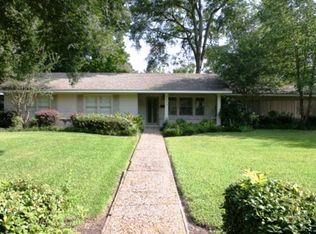 600 W Lagrange St, Lake Charles, LA 70605
