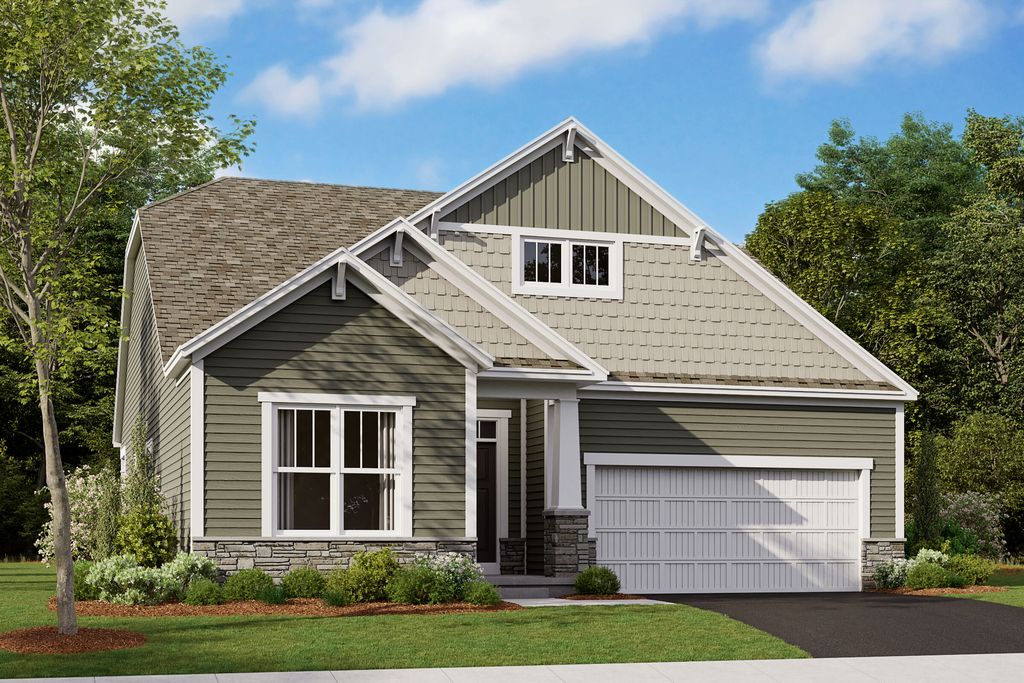 Real estate listing image