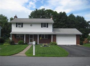 1741 Virginia Ave, Bethlehem, PA 18015