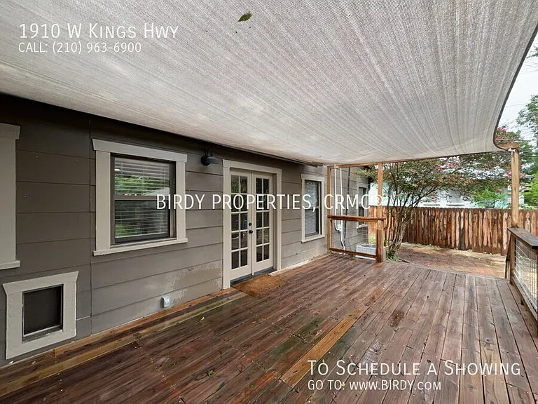 1910 W Kings Hwy — Photo 28