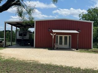 16837 County Road 2200, Lometa, TX 76853