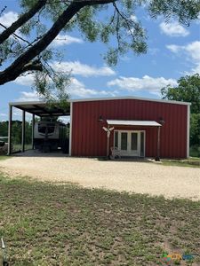 16837 County Road 2200, Lometa, TX, 76853