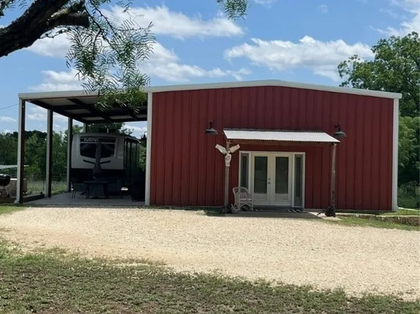 16837 County Road 2200, Lometa, TX 76853