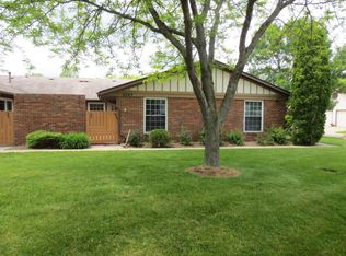 2203 Trace Twenty Two, West Lafayette, IN 47906
