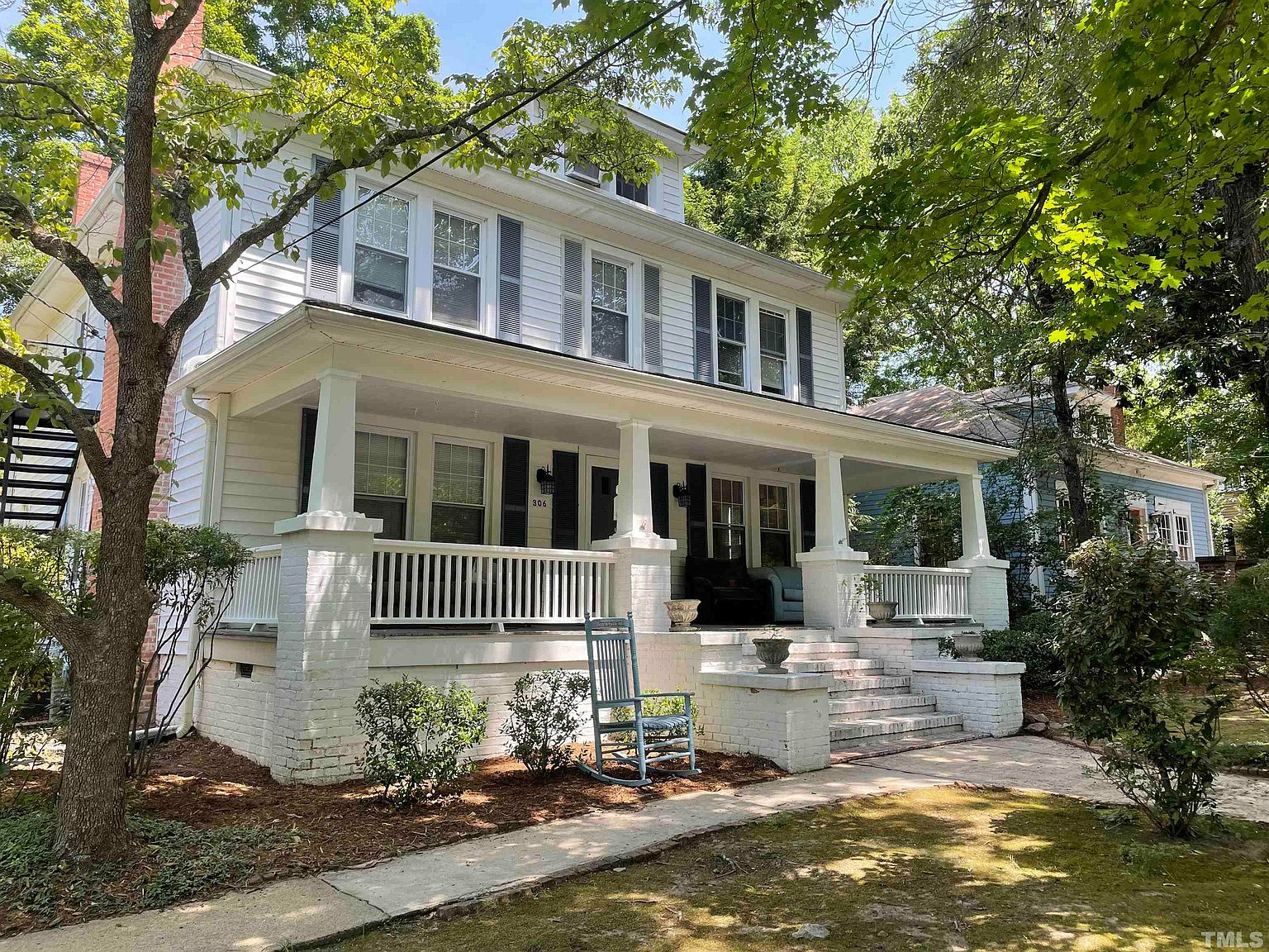 306 McCauley St, Chapel Hill, NC 27516 Zillow