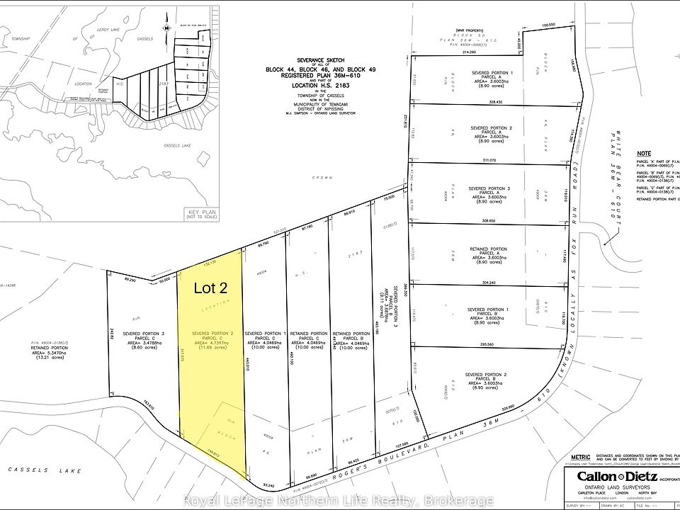 1st image of LOT 2 Fox Run