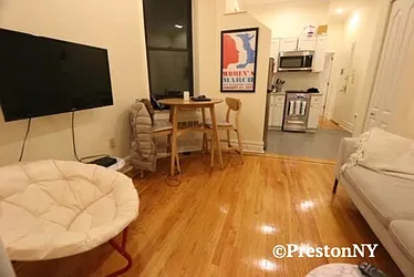 Rented by JM Preston Properties LLC
