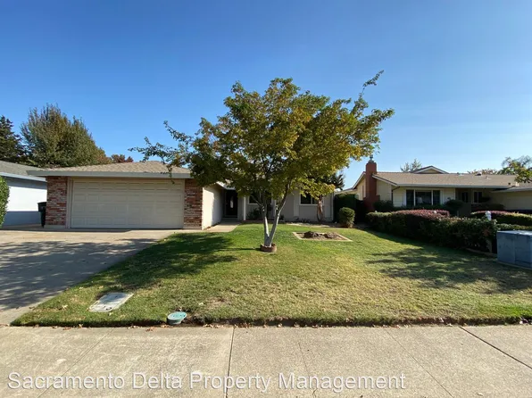 2825 Conway Ct, Sacramento, CA 95826