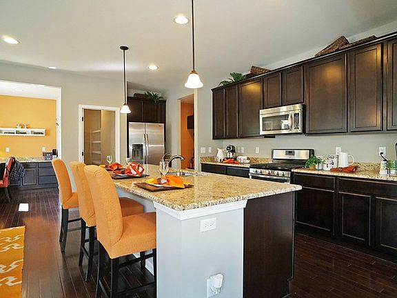 Model Representation