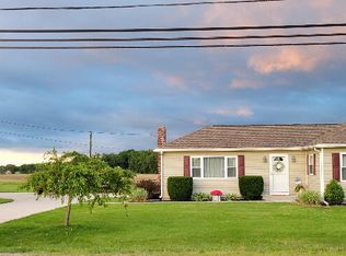 62021 New Haven Rd, Ray, MI 48096