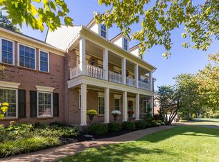 213 Winburn Ln, Franklin, TN 37069