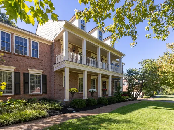 213 Winburn Ln, Franklin, TN 37069