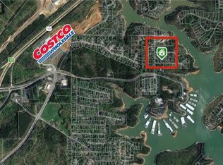 1825 Bernice Dr, Cumming, GA 30041