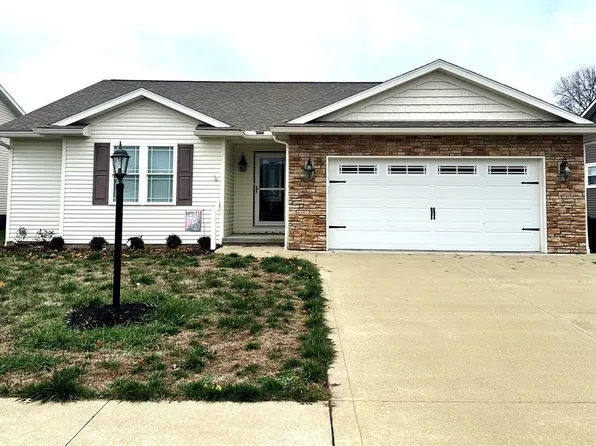 1060 Sycamore Cir SE, Sycamore Cir Se, OH 44663