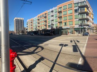3670 Woodward Ave APT 301, Detroit, MI 48201