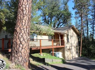 12968 Wells Fargo Dr, Groveland, CA