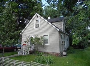 605 S Vine St, Atlanta, IL 61723