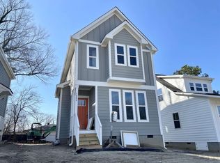 1002 Linwood Ave, Durham, NC 27701