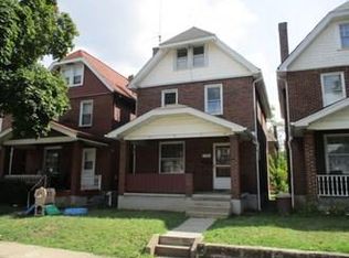 1126 Church St, Ambridge, PA 15003