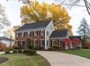 9507 Knights Way, Brecksville, OH 44141