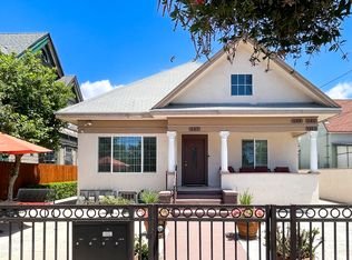 137 E 30th St, Los Angeles, CA 90011
