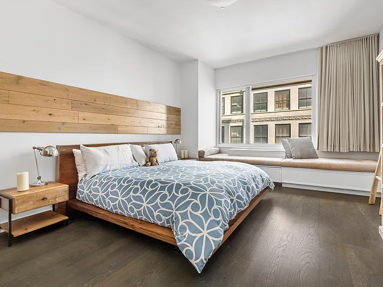 100 W 18th St #5C — Photo 10