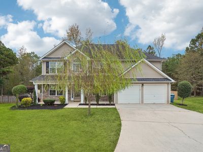 363 Cobblestone Ct, Hampton, GA, 30228