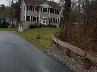 1 Musket Rd, Attleboro, MA 02703