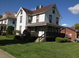 475 South 7th Street, Indiana, PA 15701