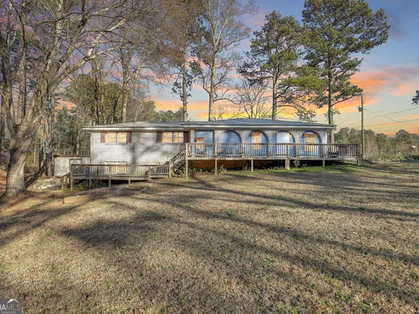 17 Cross Creek Pkwy, Dallas, GA 30157