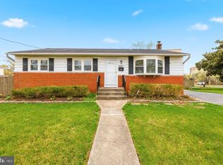 9017 Rhode Island Ave, College Park, MD