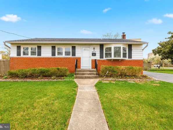9017 Rhode Island Ave, College Park, MD 20740