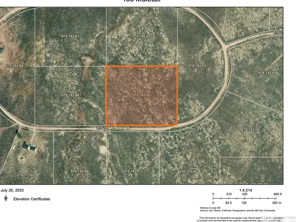 135 Muletail Cir, Reno, NV 89508