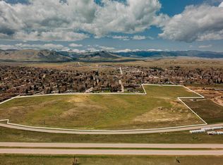 T51 R82 Sec 35 S Bypass Rd, Buffalo, WY 82834