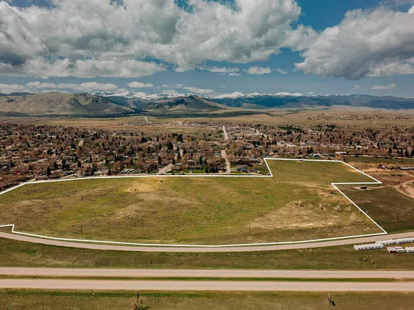 T51 R82 Sec 35 S Bypass Rd, Buffalo, WY 82834