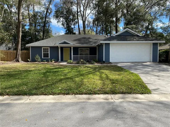 6623 SW 81st Ter, Gainesville, FL 32608