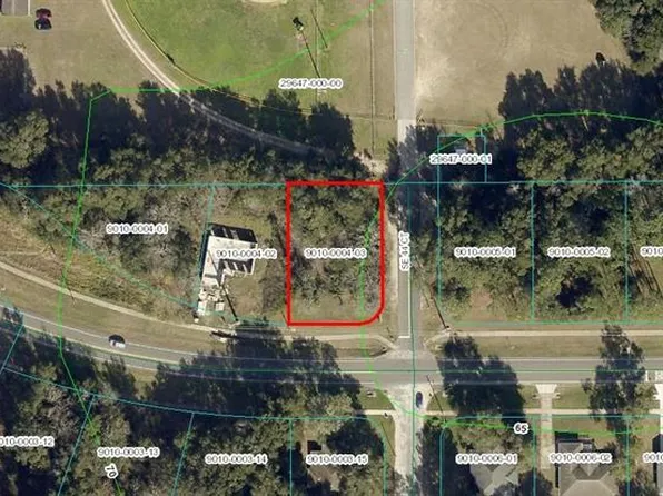X Southeast Ct #44, Ocala, FL 34471