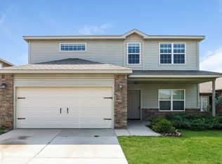 19513 Vista Ave, Edmond, OK 73012