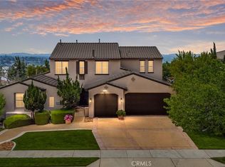 33427 Gold Gulch Way, Yucaipa, CA 92399