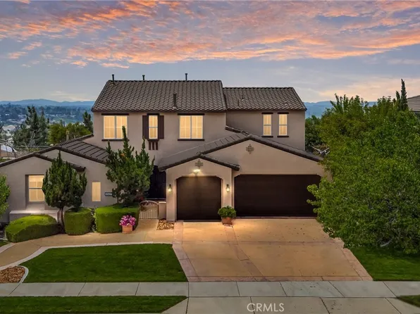 33427 Gold Gulch Way, Yucaipa, CA 92399