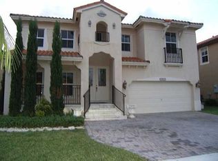 2984 SW 156th Pl, Miami, FL 33185