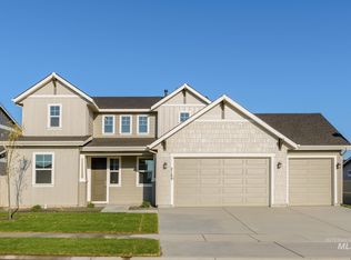 2189 N Vasquero Way, Middleton, ID 83644