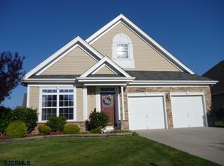 8 Pierce Rd, Egg Harbor Township, NJ 08234