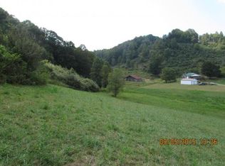 12249 Little Rd, Pound, VA 24279