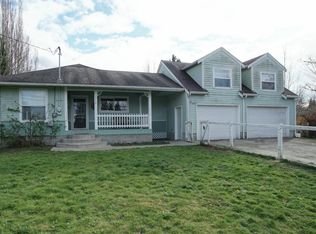 15710 296th St E, Graham, WA 98338