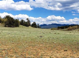 820 Antelope Way, Como, CO 80432