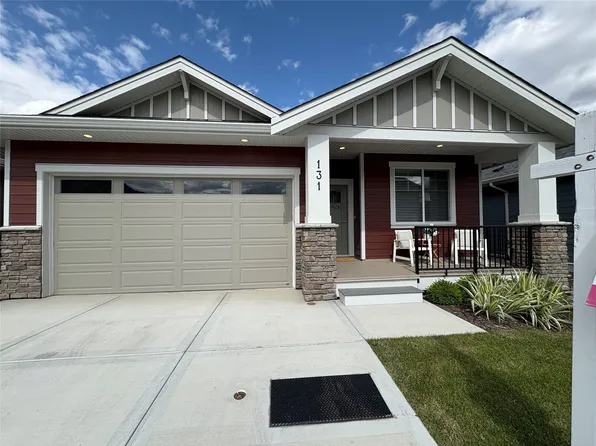 200 Grand Blvd #131, Kamloops, BC V2C 0H3